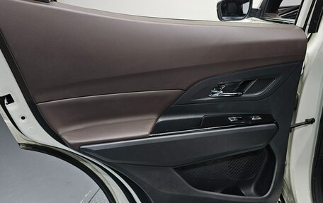 SsangYong Korando, 2022 год, 1 359 000 рублей, 26 фотография
