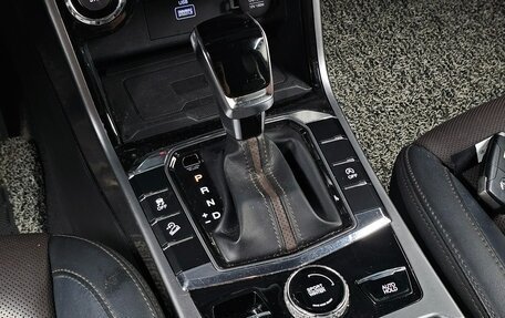 SsangYong Korando, 2022 год, 1 359 000 рублей, 17 фотография