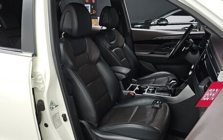 SsangYong Korando, 2022 год, 1 359 000 рублей, 23 фотография
