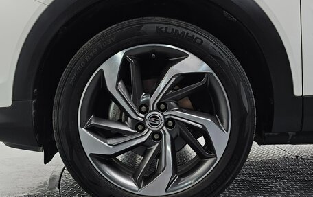 SsangYong Korando, 2022 год, 1 359 000 рублей, 28 фотография