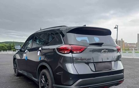 Chevrolet Orlando, 2023 год, 1 390 008 рублей, 6 фотография