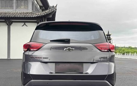 Chevrolet Orlando, 2023 год, 1 390 008 рублей, 5 фотография