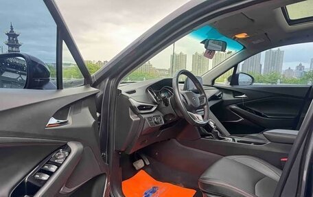 Chevrolet Orlando, 2023 год, 1 390 008 рублей, 7 фотография