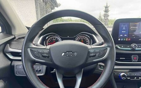 Chevrolet Orlando, 2023 год, 1 390 008 рублей, 9 фотография