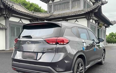 Chevrolet Orlando, 2023 год, 1 390 008 рублей, 4 фотография
