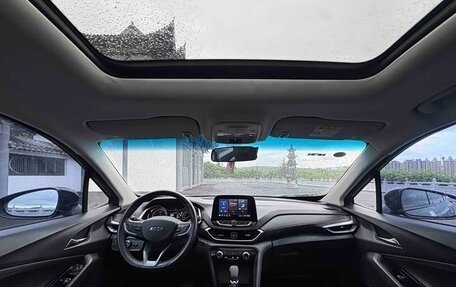 Chevrolet Orlando, 2023 год, 1 390 008 рублей, 14 фотография