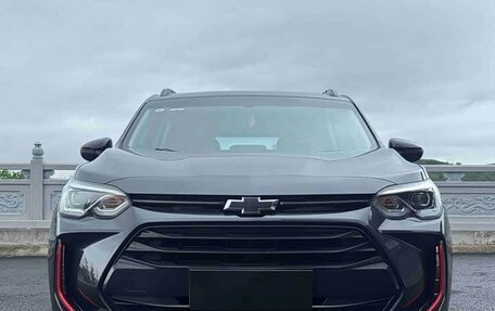 Chevrolet Orlando, 2023 год, 1 390 008 рублей, 2 фотография