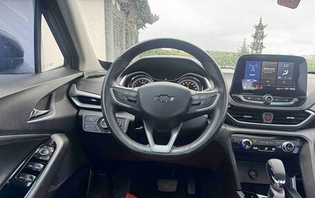 Chevrolet Orlando, 2023 год, 1 390 008 рублей, 11 фотография