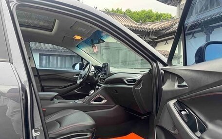 Chevrolet Orlando, 2023 год, 1 390 008 рублей, 15 фотография