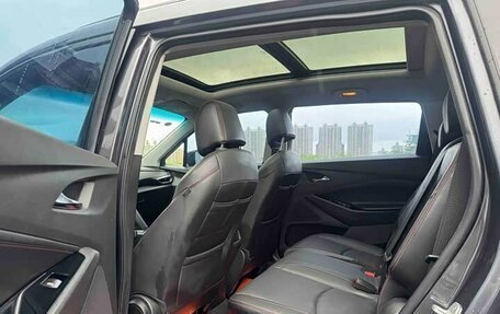 Chevrolet Orlando, 2023 год, 1 390 008 рублей, 16 фотография