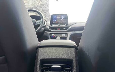 Chevrolet Orlando, 2023 год, 1 390 008 рублей, 17 фотография