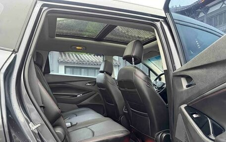 Chevrolet Orlando, 2023 год, 1 390 008 рублей, 18 фотография