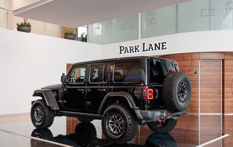 Jeep Wrangler, 2026 год, 9 200 000 рублей, 2 фотография