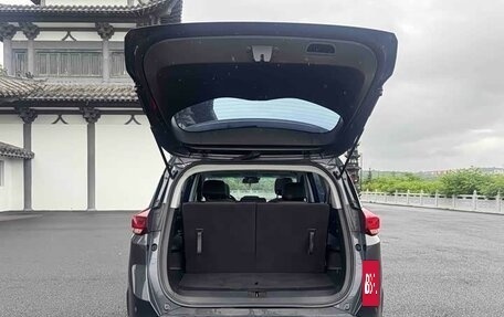 Chevrolet Orlando, 2023 год, 1 390 008 рублей, 19 фотография