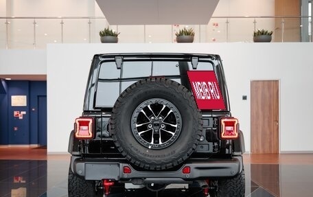 Jeep Wrangler, 2026 год, 9 200 000 рублей, 4 фотография