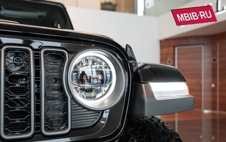 Jeep Wrangler, 2026 год, 9 200 000 рублей, 5 фотография
