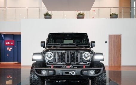 Jeep Wrangler, 2026 год, 9 200 000 рублей, 3 фотография