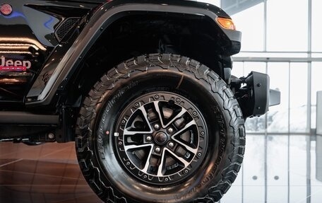 Jeep Wrangler, 2026 год, 9 200 000 рублей, 9 фотография