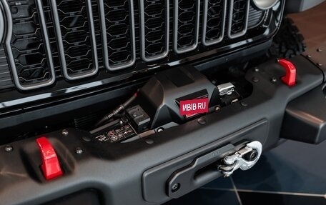Jeep Wrangler, 2026 год, 9 200 000 рублей, 6 фотография