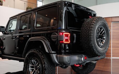 Jeep Wrangler, 2026 год, 9 200 000 рублей, 10 фотография