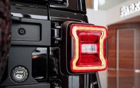 Jeep Wrangler, 2026 год, 9 200 000 рублей, 12 фотография