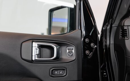 Jeep Wrangler, 2026 год, 9 200 000 рублей, 21 фотография