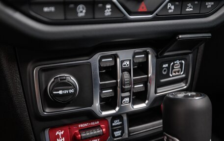 Jeep Wrangler, 2026 год, 9 200 000 рублей, 19 фотография