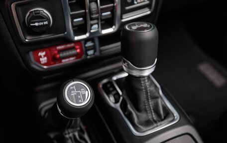 Jeep Wrangler, 2026 год, 9 200 000 рублей, 20 фотография