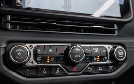 Jeep Wrangler, 2026 год, 9 200 000 рублей, 18 фотография