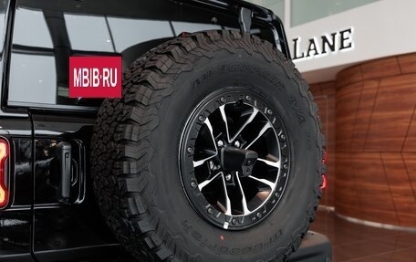 Jeep Wrangler, 2026 год, 9 200 000 рублей, 11 фотография