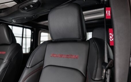 Jeep Wrangler, 2026 год, 9 200 000 рублей, 23 фотография