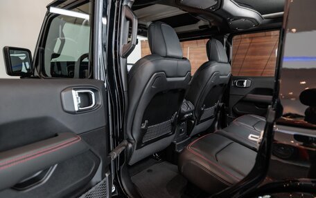 Jeep Wrangler, 2026 год, 9 200 000 рублей, 25 фотография