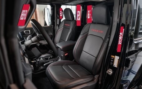 Jeep Wrangler, 2026 год, 9 200 000 рублей, 22 фотография