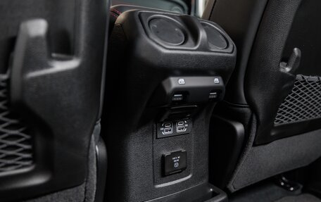 Jeep Wrangler, 2026 год, 9 200 000 рублей, 26 фотография