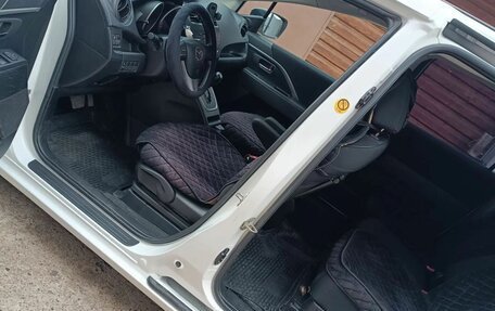 Mazda 5 II, 2012 год, 1 450 000 рублей, 6 фотография