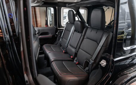 Jeep Wrangler, 2026 год, 9 200 000 рублей, 27 фотография