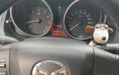 Mazda 5 II, 2012 год, 1 450 000 рублей, 8 фотография