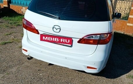 Mazda 5 II, 2012 год, 1 450 000 рублей, 3 фотография