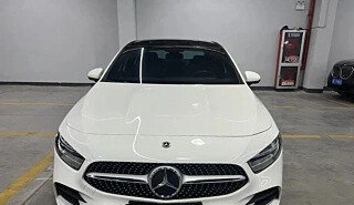 Mercedes-Benz A-Класс, 2022 год, 1 567 000 рублей, 2 фотография