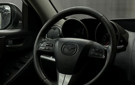 Mazda 3, 2011 год, 9 фотография
