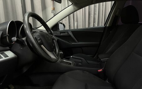 Mazda 3, 2011 год, 6 фотография