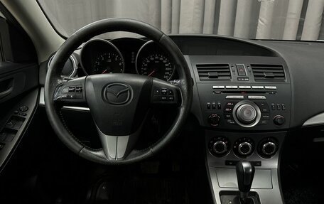 Mazda 3, 2011 год, 8 фотография