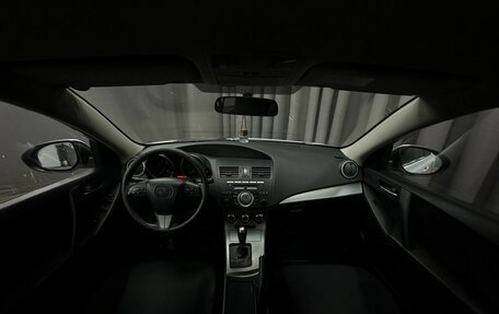 Mazda 3, 2011 год, 10 фотография