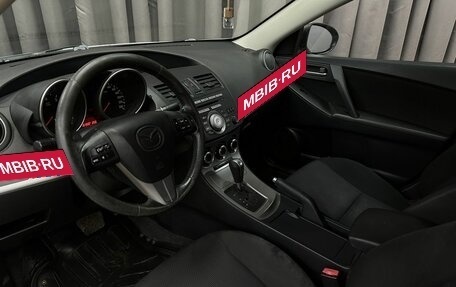 Mazda 3, 2011 год, 5 фотография
