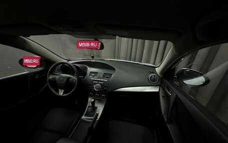 Mazda 3, 2011 год, 14 фотография