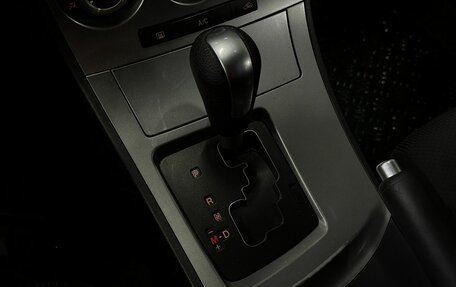 Mazda 3, 2011 год, 17 фотография