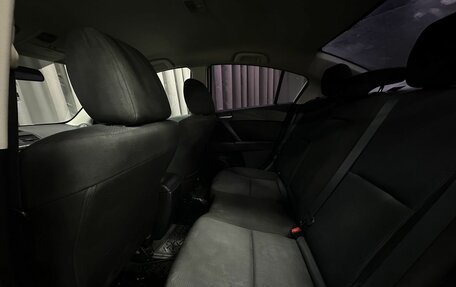 Mazda 3, 2011 год, 22 фотография