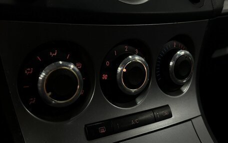 Mazda 3, 2011 год, 18 фотография