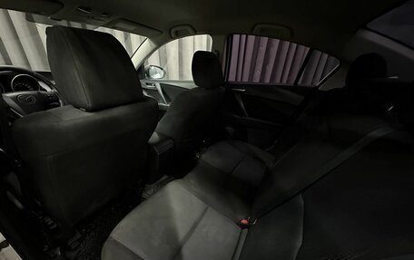 Mazda 3, 2011 год, 21 фотография