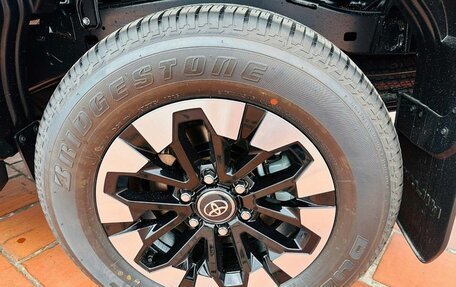Toyota Hilux, 2026 год, 8 990 000 рублей, 10 фотография